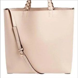 Jules Kae x Rachel Zoe Charlotte Tote/Crossbody